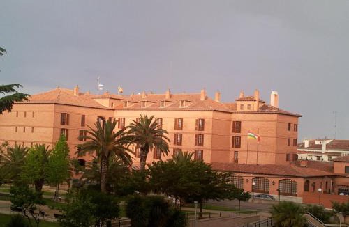 Calahorra Hotel | Parador de Calahorra