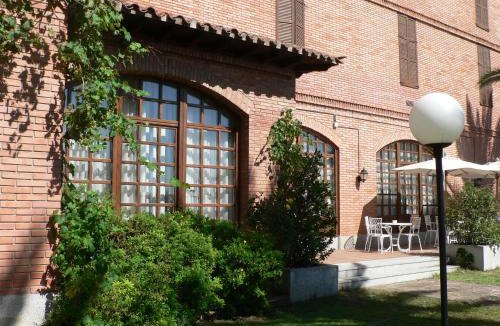 Calahorra Hotel | Parador de Calahorra