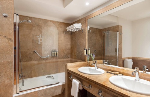Calahorra Hotel | Parador de Calahorra