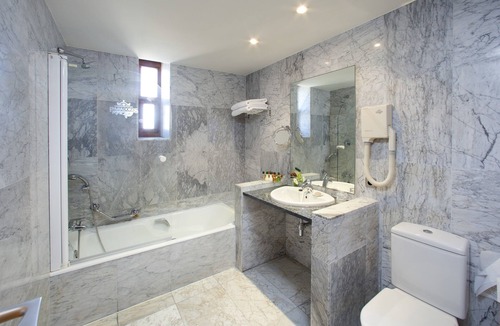 Cardona Hotel | Parador de Cardona
