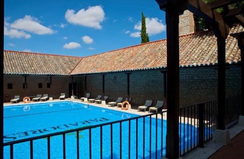 Chinchon Hotel | Parador de Chinchón