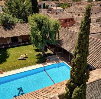 Chinchon Hotel | Parador de Chinchón