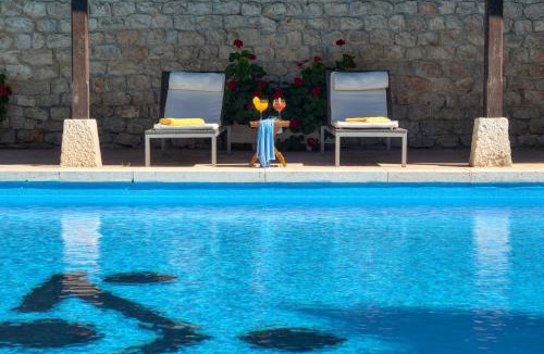 Chinchon Hotel | Parador de Chinchón