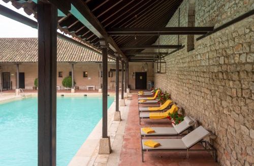 Chinchon Hotel | Parador de Chinchón