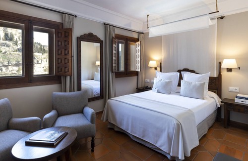 Cuenca Hotel | Parador de Cuenca