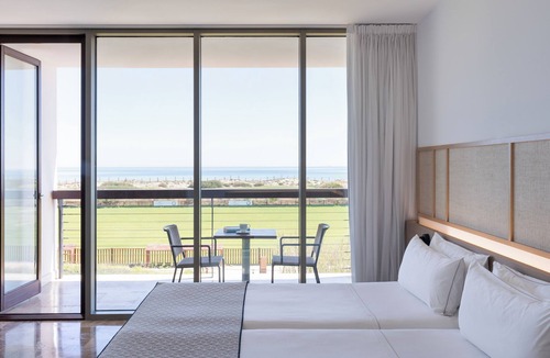 Pobles del Sud Hotel | Parador de El Saler