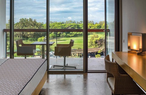 Pobles del Sud Hotel | Parador de El Saler