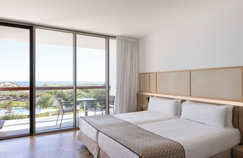 Pobles del Sud Hotel | Parador de El Saler