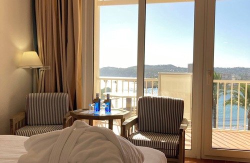 Javea Hotel | Parador de Jávea