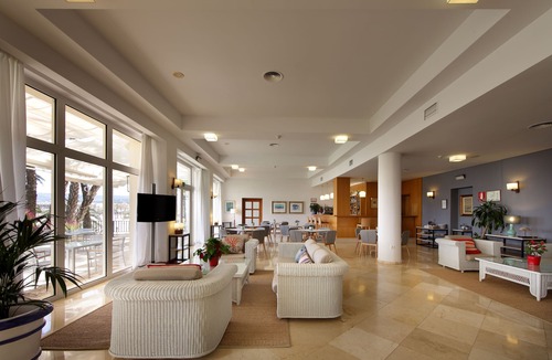Javea Hotel | Parador de Jávea
