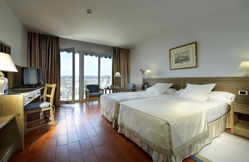 Javea Hotel | Parador de Jávea