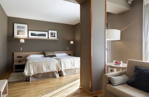 Seu de Urgell Hotel | Parador de la Seu d'Urgell