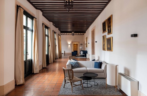 Lerma Hotel | Parador De Lerma