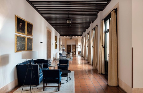 Lerma Hotel | Parador De Lerma
