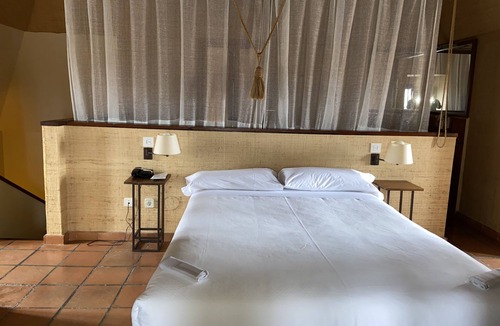Lerma Hotel | Parador De Lerma