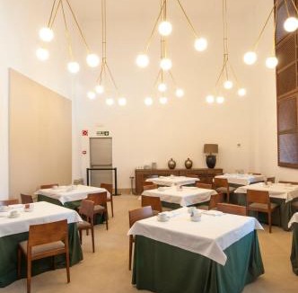 Lleida Hotel | Parador de Lleida