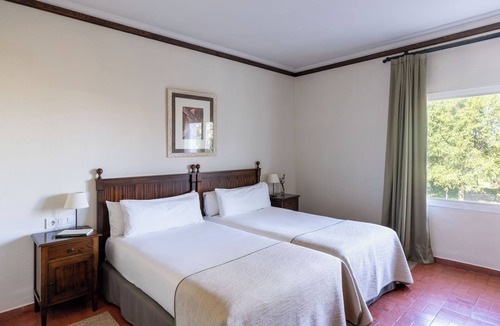 Manzanares Hotel | Parador de Manzanares