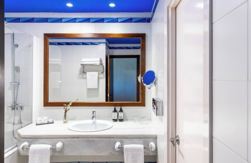 Manzanares Hotel | Parador de Manzanares