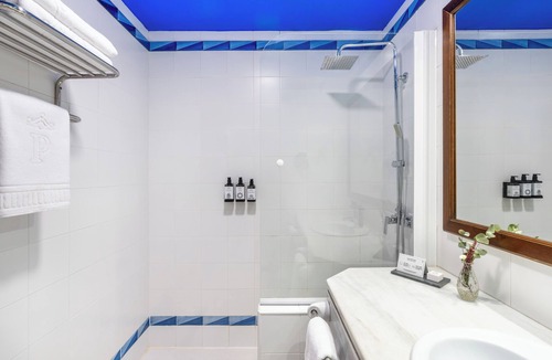 Manzanares Hotel | Parador de Manzanares