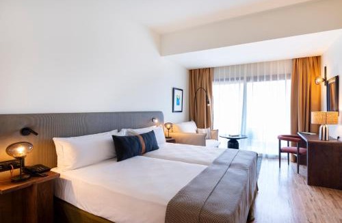 Molina de Aragon Hotel | Parador de Molina de Aragón