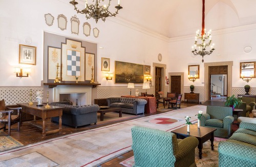 Oropesa Hotel | Parador De Oropesa