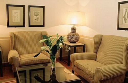 Oropesa Hotel | Parador De Oropesa