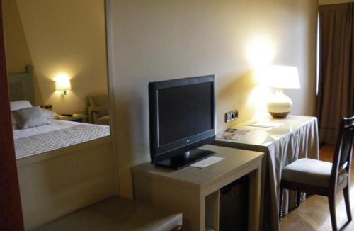 Segovia Hotel | Parador de Segovia