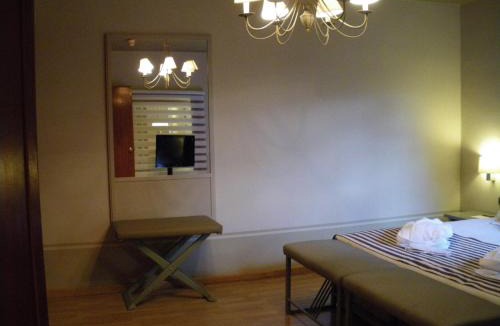 Segovia Hotel | Parador de Segovia