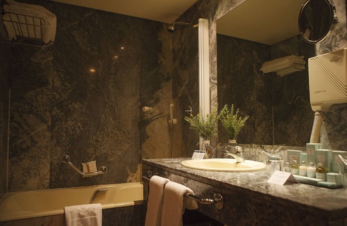 Segovia Hotel | Parador de Segovia