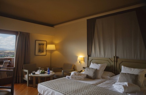 Segovia Hotel | Parador de Segovia
