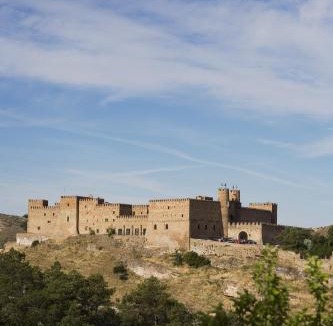 Siguenza Hotel | Parador de Siguenza