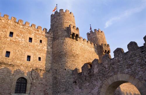 Siguenza Hotel | Parador de Siguenza