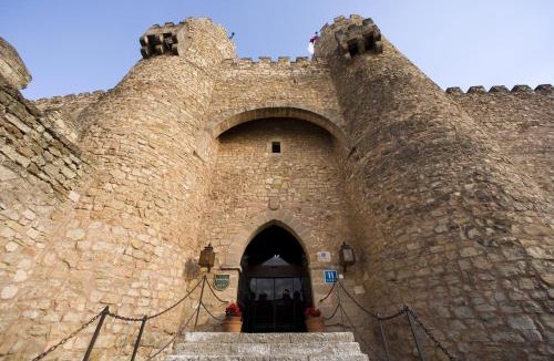 Siguenza Hotel | Parador de Siguenza