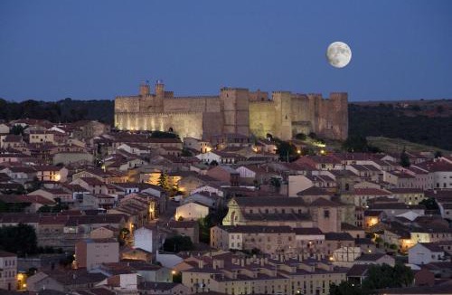 Siguenza Hotel | Parador de Siguenza