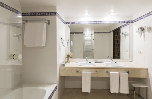 Siguenza Hotel | Parador De Siguenza