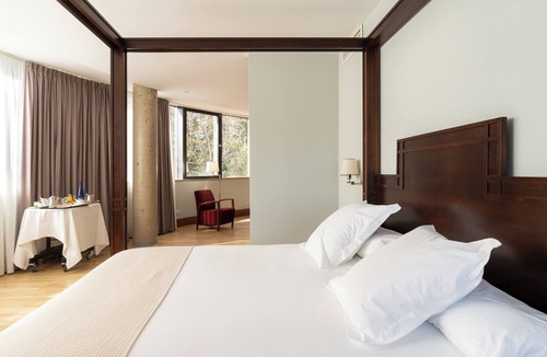 Soria Hotel | Parador De Soria