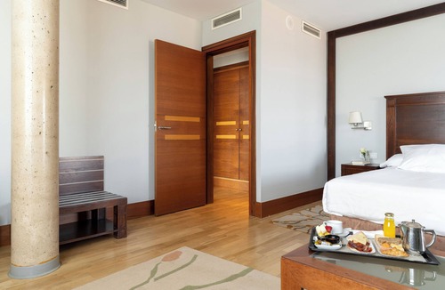 Soria Hotel | Parador De Soria