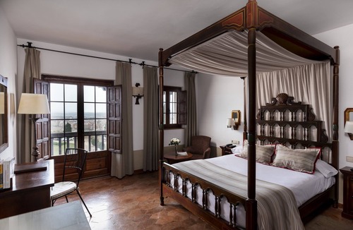 Tortosa Hotel | Parador de Tortosa