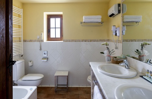 Tortosa Hotel | Parador de Tortosa