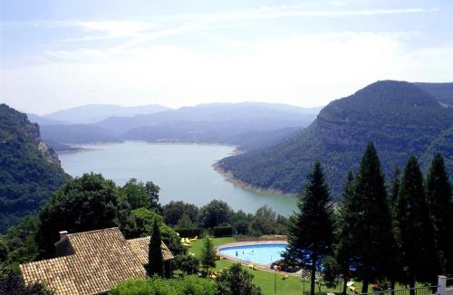 Les Masies de Roda Hotel | Parador de Vic-Sau