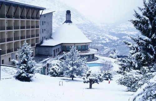 Vielha e Mijaran Hotel | Parador de Vielha