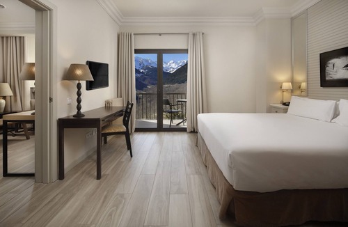 Vielha e Mijaran Hotel | Parador De Vielha