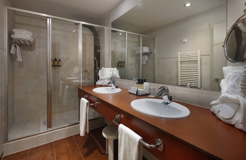 Vielha e Mijaran Hotel | Parador De Vielha