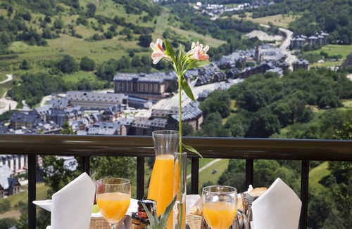 Vielha e Mijaran Hotel | Parador De Vielha