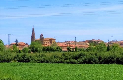 Santo Domingo de la Calzada Hotel | Parador de Santo Domingo de la Calzada