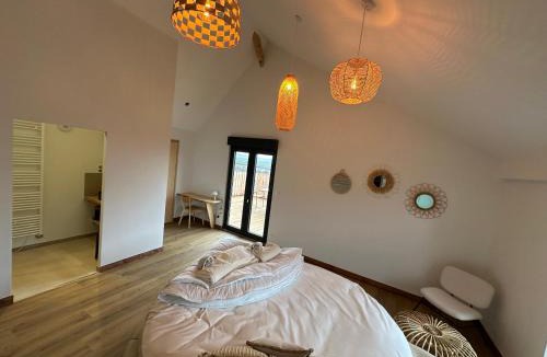 Saint-Victor-la-Riviere Ski Chalet | Parador Vert