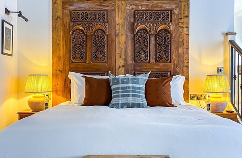 Castle Quarter Hotel | Parador44