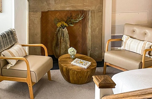 Castle Quarter Hotel | Parador44