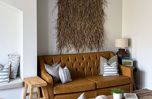 Castle Quarter Hotel | Parador44