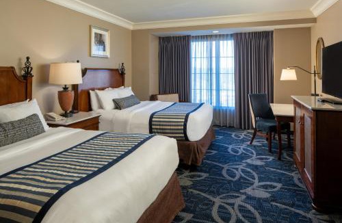 Marksville Resort | Paragon Casino Resort